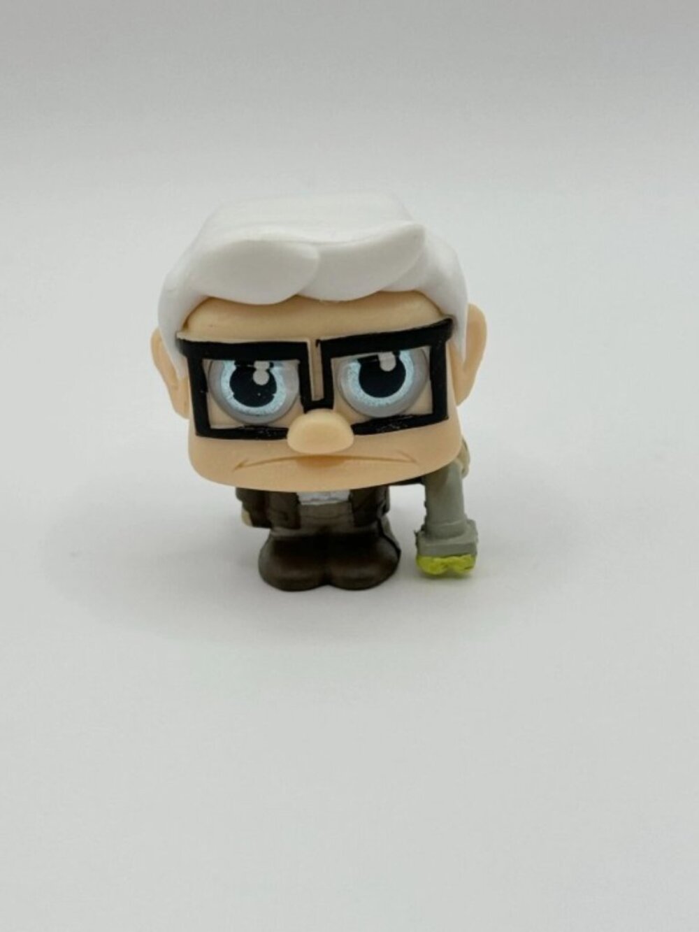 Series 7 Carl Up Disney Doorables